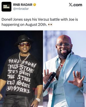 Image post by @theshaderoom on Instagram