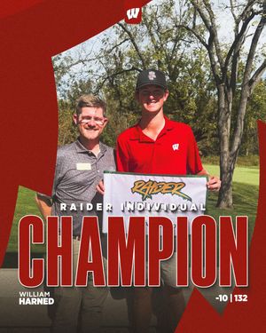 Image post by @badgermensgolf on Instagram