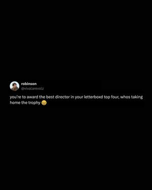 Image post by @letterboxd on Instagram