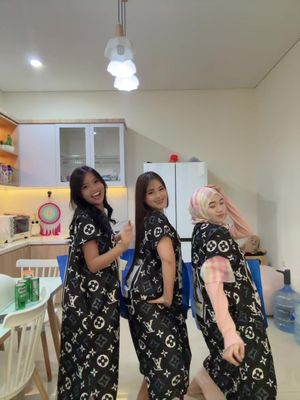 Video post by @rinarstn on TikTok