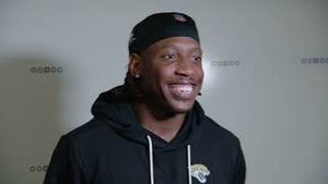 Video post by @jaguars on YouTube
