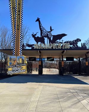 Image post by @500festival on Instagram