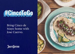 Image post by @JoseCuervo on Twitter