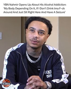 Image post by @nojumper on Instagram