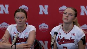 Video post by @ntvnews on Facebook