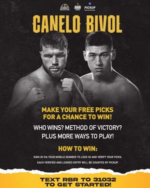 Image post by @roundbyroundboxing on Instagram