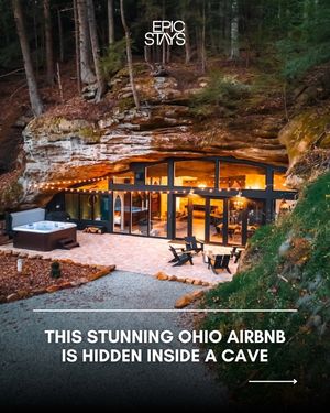 Video post by @epic.stays on TikTok