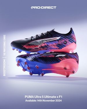 Image post by @prodirectsoccerus on Instagram