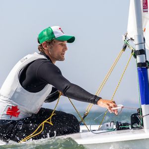 Image post by @sailcanada on Instagram