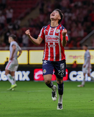 Image post by @chivas on Instagram