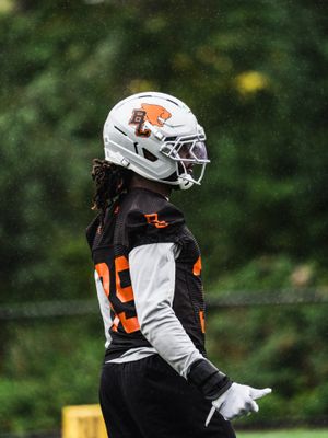 Image post by @bclions_official on Instagram