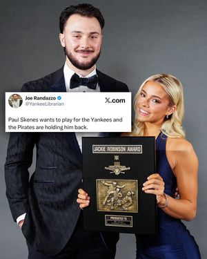 Image post by @yankeelibrarian on Instagram