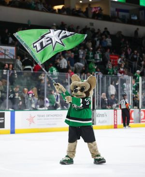 Image post by @txstarshockey on Instagram