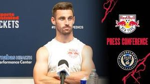 Video post by @newyorkredbulls on YouTube