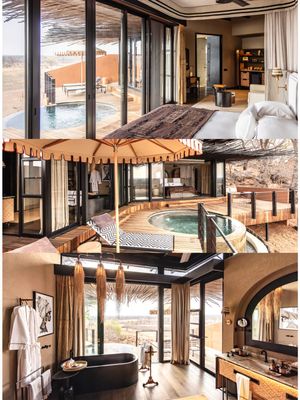 Image post by @chiawasafaris on Instagram