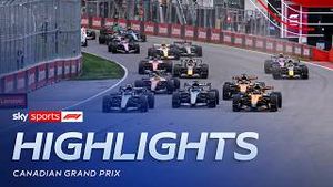 Video post by @skysportsf1 on YouTube