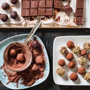 Image post by @testkitchen on Instagram