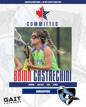 Image post by @openserieslacrosse on Instagram