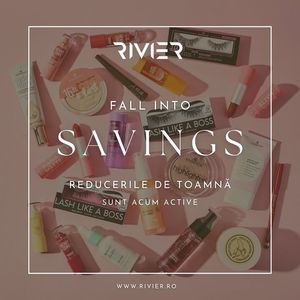 Image post by @rivierbeauty on Facebook
