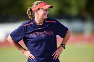 Image post by @AuburnSoccer on Twitter