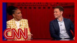 Video post by @cnn on YouTube