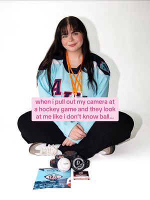 Video post by @sportsbycwinnie on TikTok