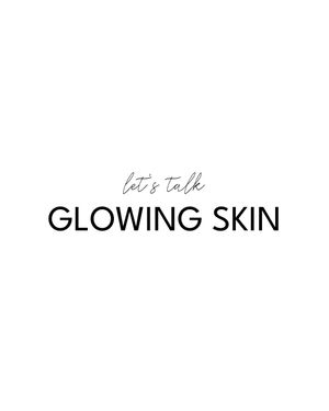 Image post by @carolinewatsonbeauty on Instagram