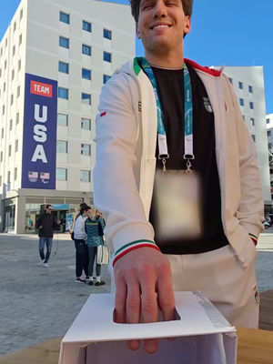 Video post by @olympics on TikTok