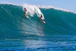 Image post by @olukai on Instagram