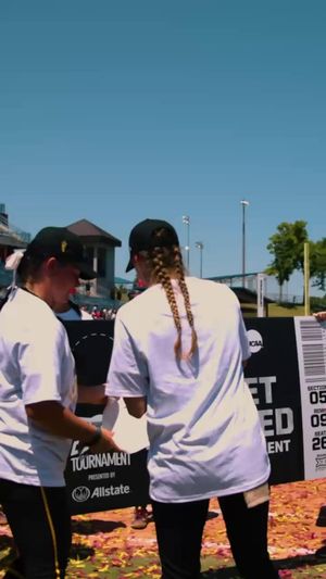 Video post by @ArizonaStateSunDevils on Facebook