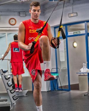 Image post by @willyhernangomez on Instagram