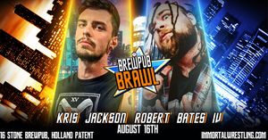 Image post by @ICWimmortal on Facebook