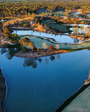 Image post by @unionleaguegolf on Instagram