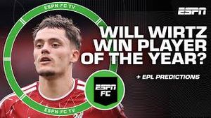 Video post by @espnfc on YouTube