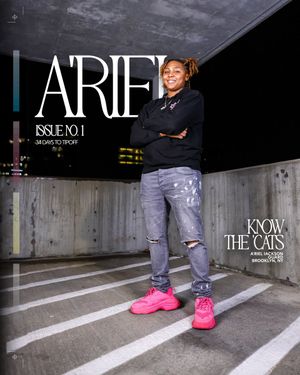 Image post by @GoBearcatsWBB on Twitter