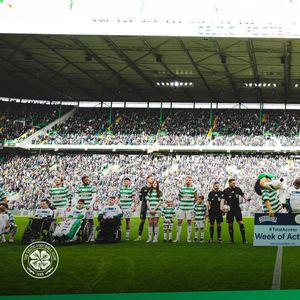 Image post by @celticfc on Instagram