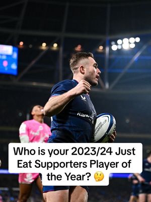 Video post by @leinsterrugby on TikTok