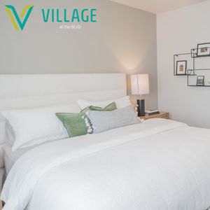 Image post by @villageattheblvd on Instagram