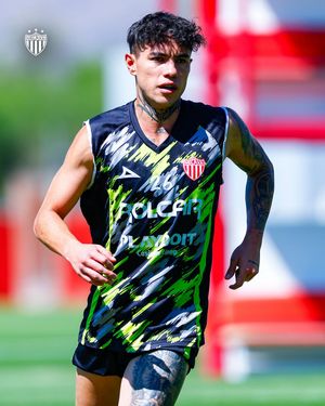 Image post by @clubnecaxa on Instagram