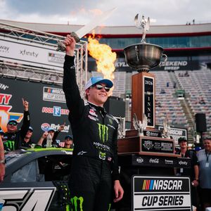 Image post by @joegibbsracing on Instagram