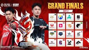 Video post by @pubgmobile on YouTube
