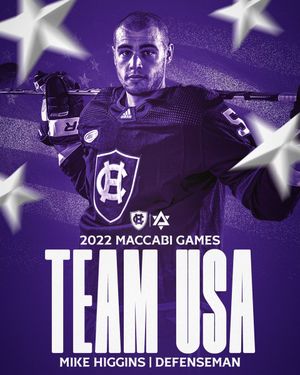 Image post by @HCrossMHockey on Twitter