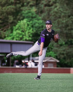 Image post by @hpu_baseball on Instagram