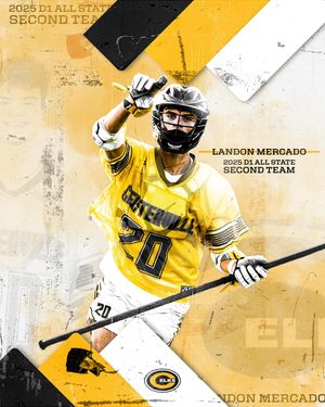 Image post by @centervillehsboyslacrosse on Instagram