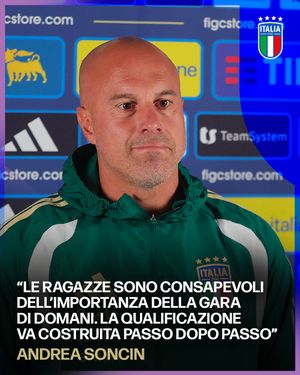 Image post by @azzurrefigc on Instagram