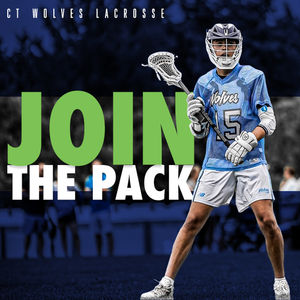 Image post by @ctwolveslax on Instagram