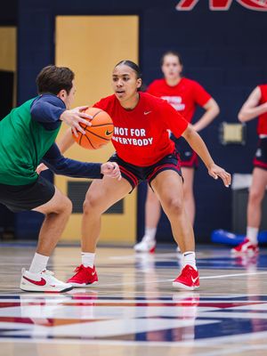 Image post by @arizonawbb on Instagram