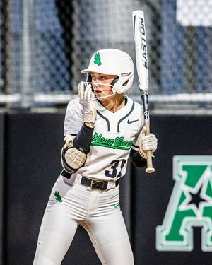 Image post by @meangreensb on Instagram