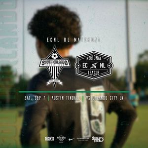 Image post by @SouthOrlandoSoccer on Facebook