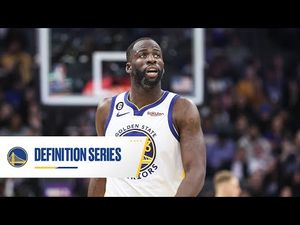 Video post by @warriors on YouTube